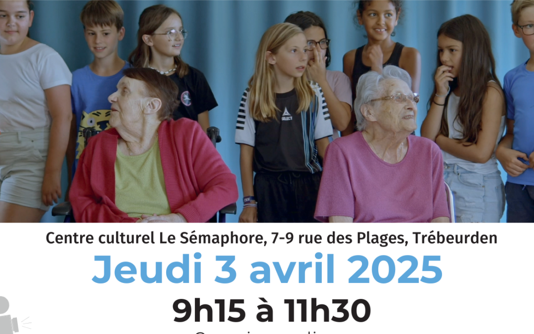Découverte des métiers du soin et de l’accompagnement