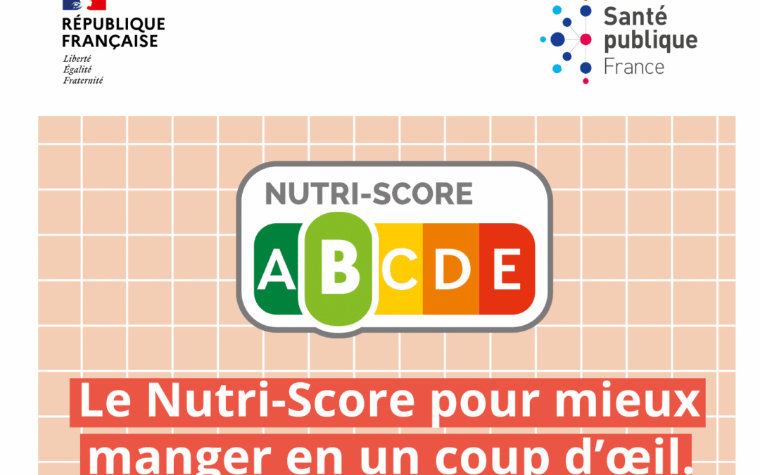 Mieux manger en un coup d’œil