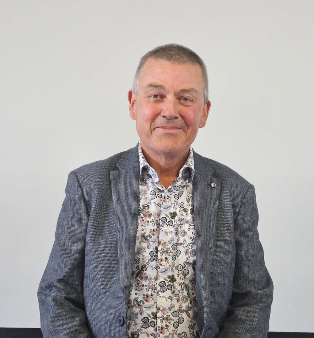 Hervé DELISLE